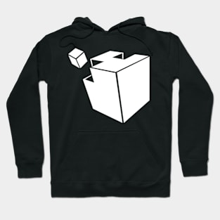 Conundrum [Rocket League] Hoodie